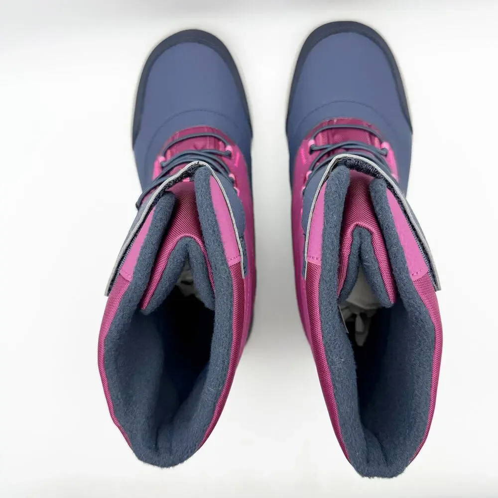 Merrell kids snow